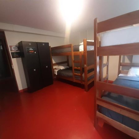 Casa Machu Picchu Hostel المظهر الخارجي الصورة