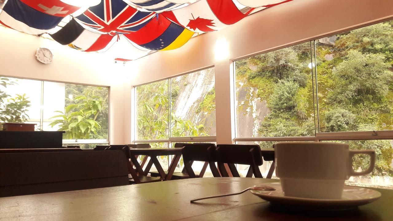 Casa Machu Picchu Hostel المظهر الخارجي الصورة