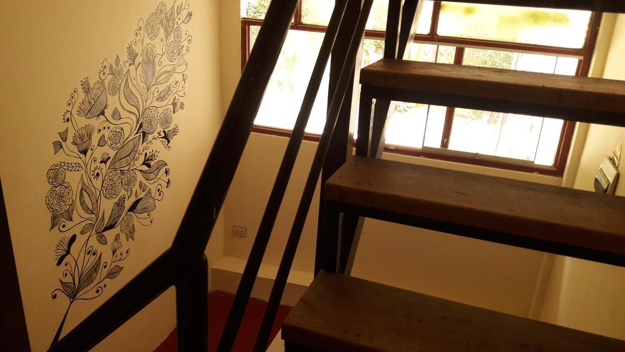 Casa Machu Picchu Hostel المظهر الخارجي الصورة