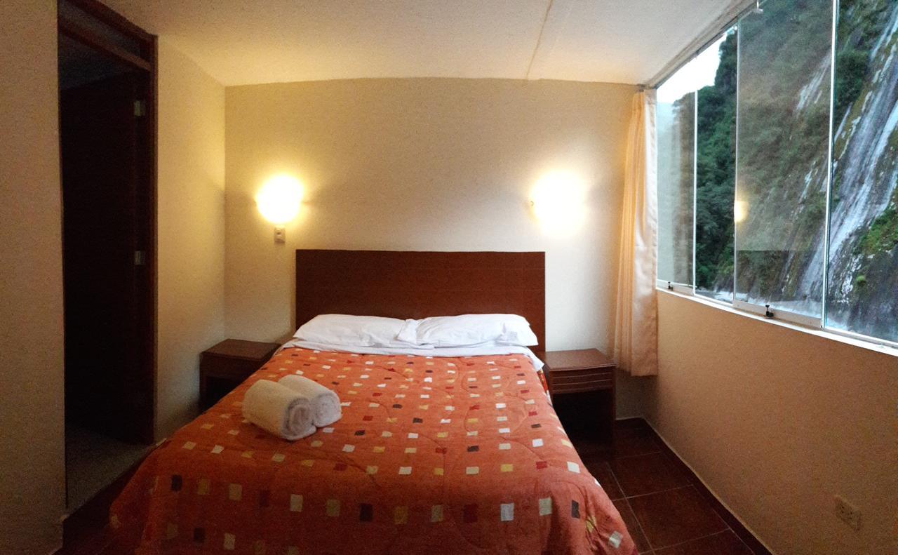 Casa Machu Picchu Hostel المظهر الخارجي الصورة