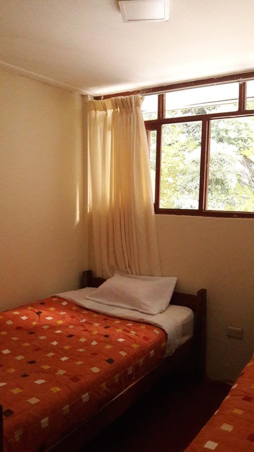 Casa Machu Picchu Hostel المظهر الخارجي الصورة