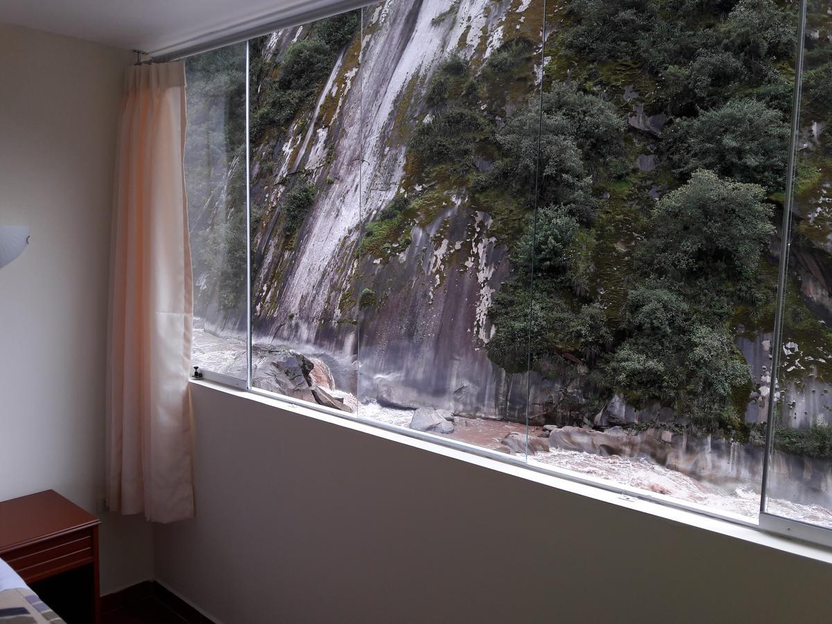 Casa Machu Picchu Hostel المظهر الخارجي الصورة